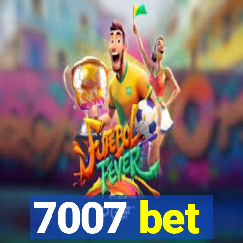 7007 bet